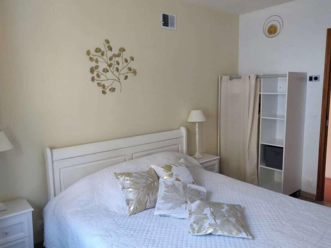 Room 3, Location MarjoRI, Alpes-de-Haute-Provence