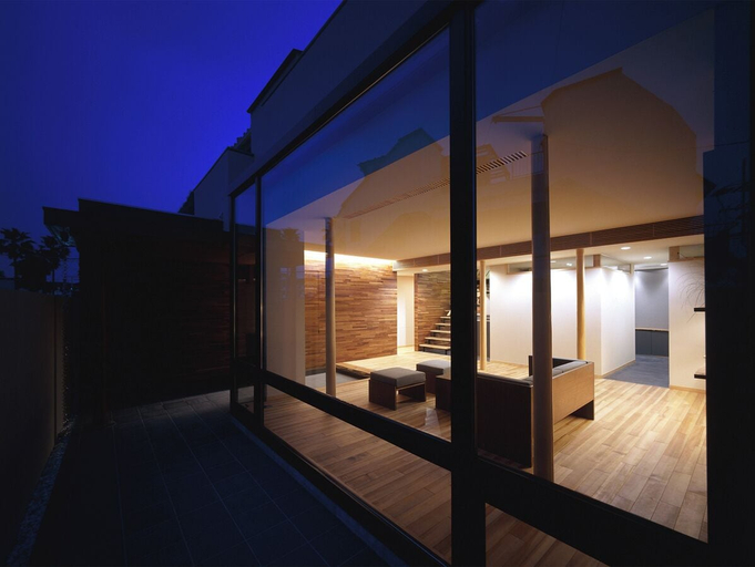 Sport & Beauty 1, Linca, Zushi
