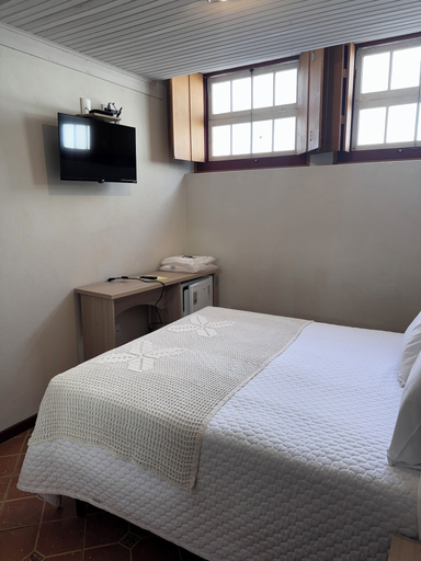 Room 2, Pousada Casa de Vó, Diamantina