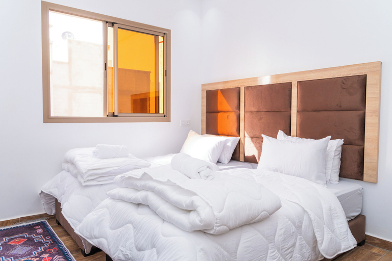 Room 3, TIFAWINE STAY IMSOAUNE SURF AND YOUGA, Agadir-Ida ou Tanane