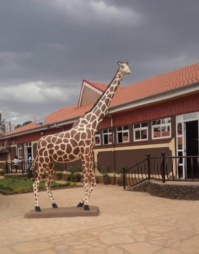 Exterior 5, Ndupawa Platinum Resort, Kesses