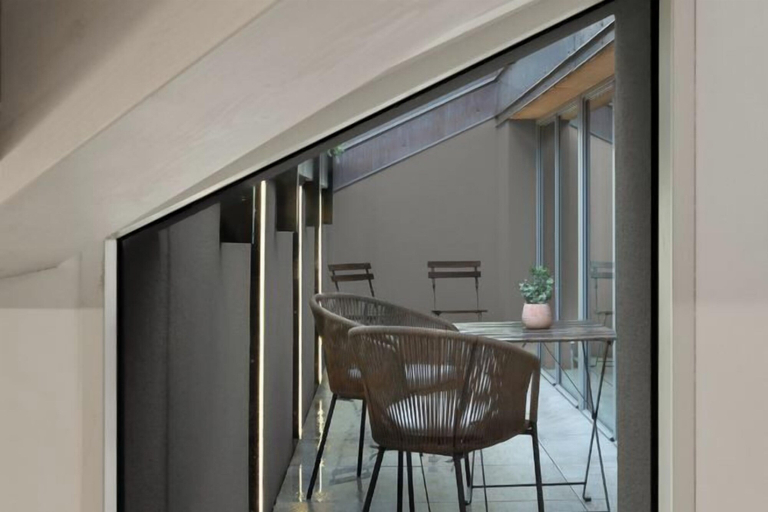 Interior 4, The Golden loft by Aura Luxury Collection, Como