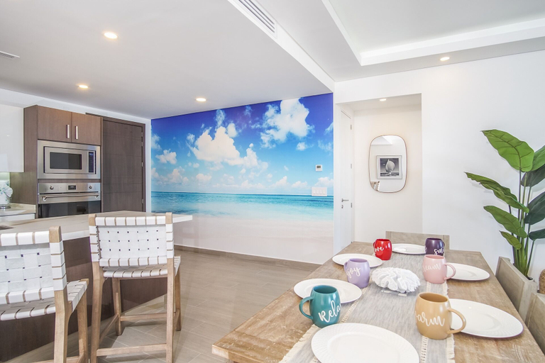 Interior 2, Gorgeous 2 Bedroom Condominium, Puerto Peñasco