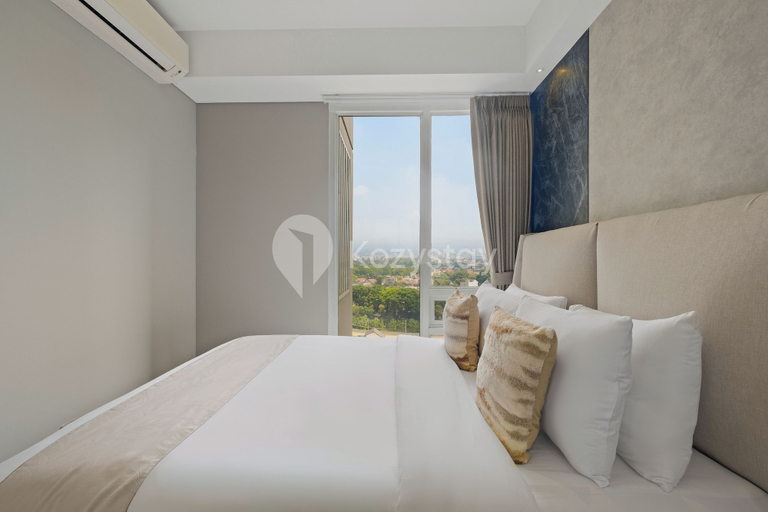 Room 4, Senuri by Kozystay - Paskal, Bandung