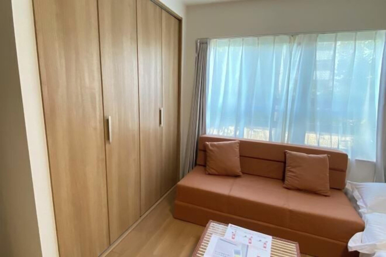 Room 2, SEISEN homestay, Osaka