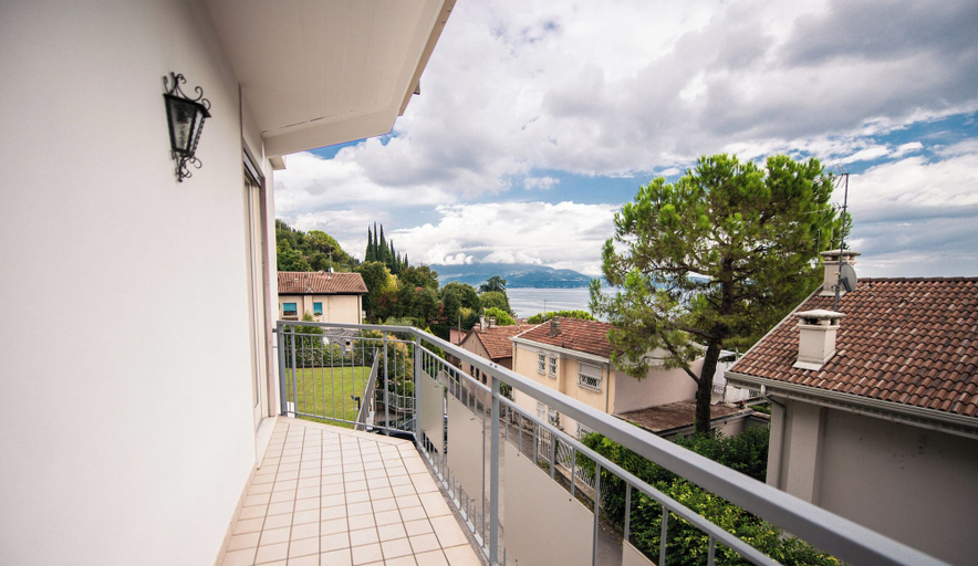 Exterior 4, Sogni di Lago, Brescia