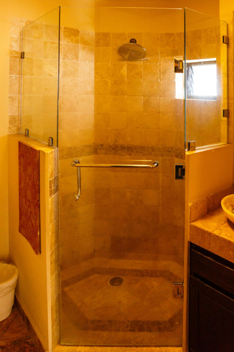 Bathroom 4, La Costa 201 1 BR by Casago, La Paz