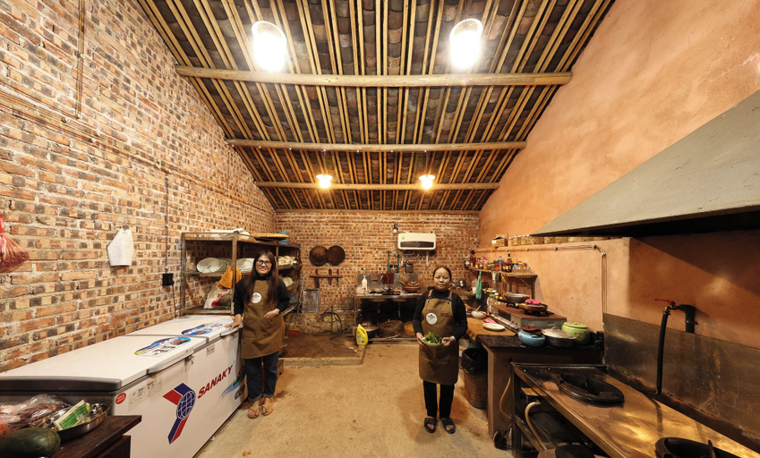 Others 5, Dinh Đá H'Mông - Karsterly Rock Lodge, Đồng Văn