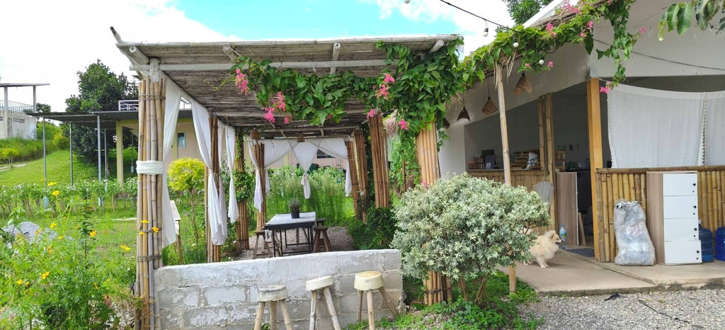 Others 4, Nai Suan Phan Resort, Phetchabun, Khao Kho