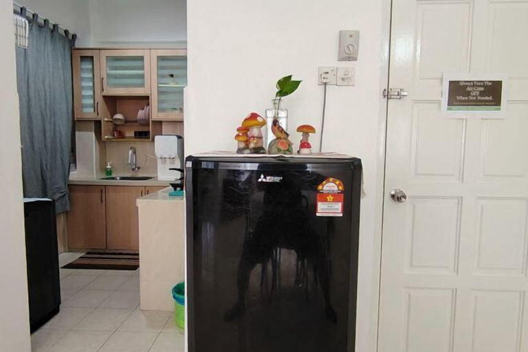 Interior 3, Permai Ria Home Apartment, Pulau Penang