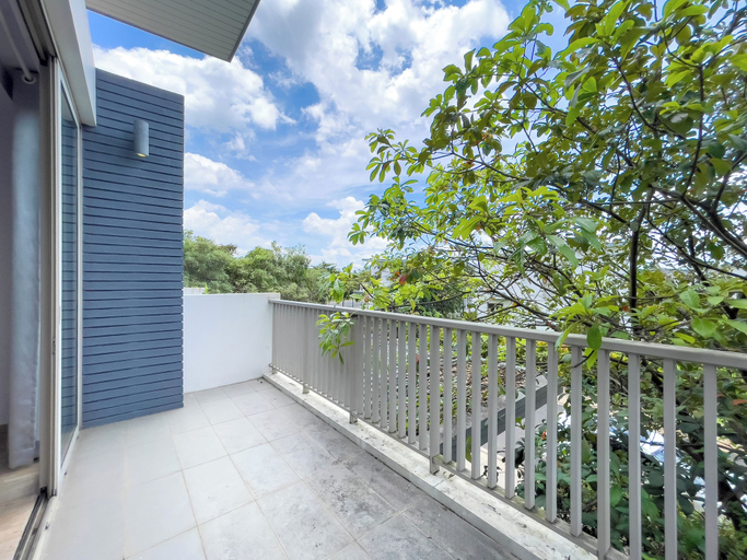 Room 2, Lumiere Apartment Swanbay, Nhơn Trạch