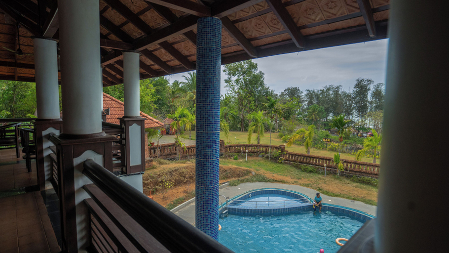 Restaurant 4, VASCODAGAMA, Kozhikode
