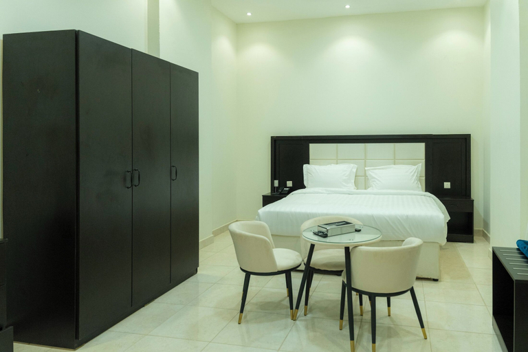 Room 3, اونيسن البري Onesn Al bari