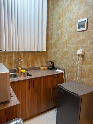 Private kitchen 3, Clover Homes Ug, Kampala