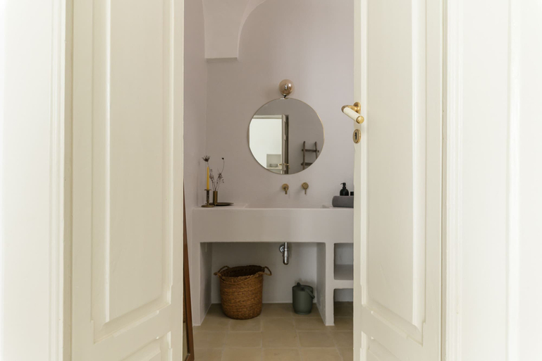 Bathroom 3, Terrazza Teleo by Wonderful Italy, Brindisi