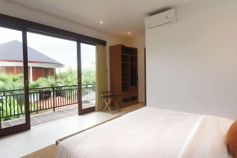 Room 3, Tatkala Villa, Badung
