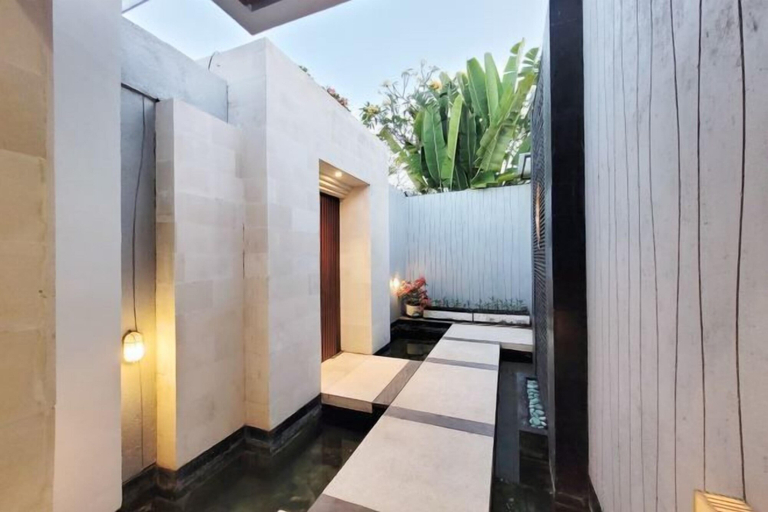 Exterior 4, Bali KBS Villas at Jimbaran Bay, Badung