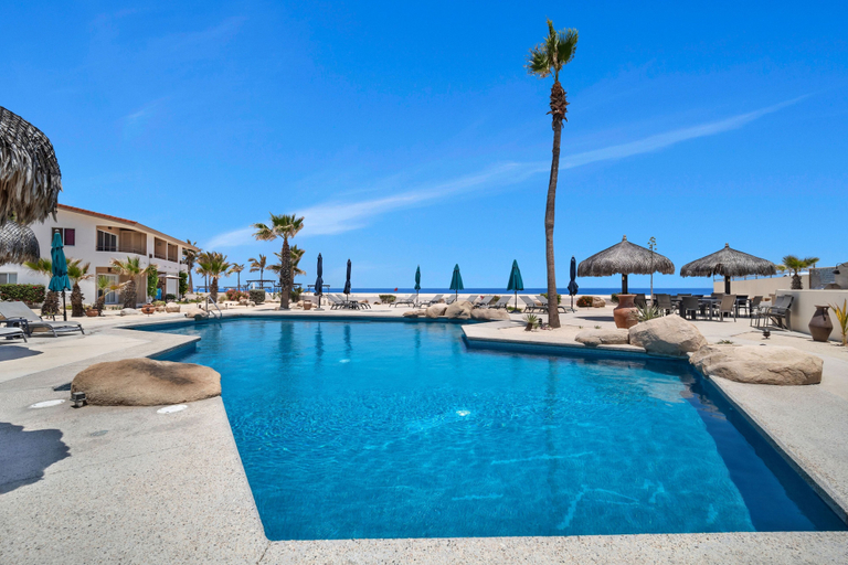 Pool 3, Viva Condominiums Viva 28, La Paz