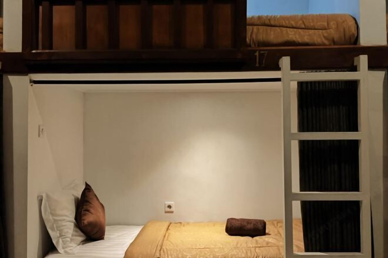 Bedroom 4, Ega S Hostel, Klungkung
