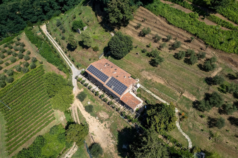 Exterior & Views 2, Podere il Giardino Lucca - With Private Pool, Lucca