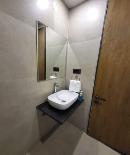 Bathroom 4, Sukoon Signature, Indore