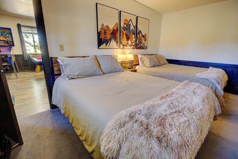 Bedroom 3, THE Ranch House #2501, San Bernardino