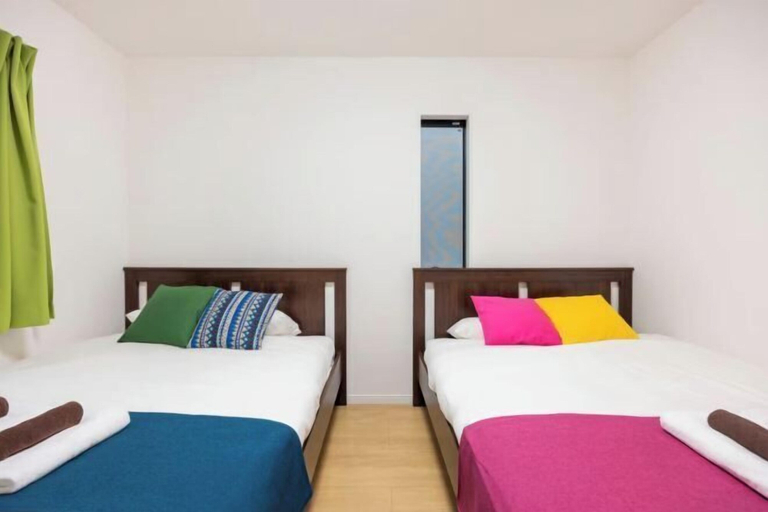Room 2, Higashi Mukoujima 6 chome, Sumida