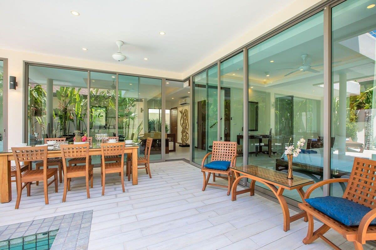 Food & Drinks, VILLA Bangka | 4BR Private pool villa | Rawai, Pulau Phuket