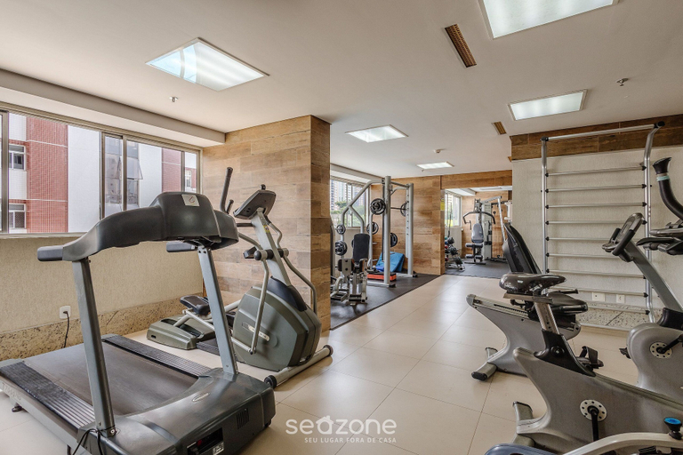 Others 4, Beautiful Studios in Condominium With Pool - Aguas Claras - Madb, Brasília