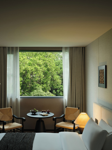 Room 4, BO HUI Hotel, Guilin