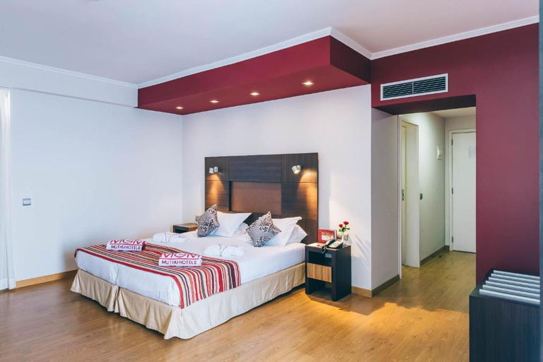 Bedroom 5, Muthu Raga Madeira, Funchal