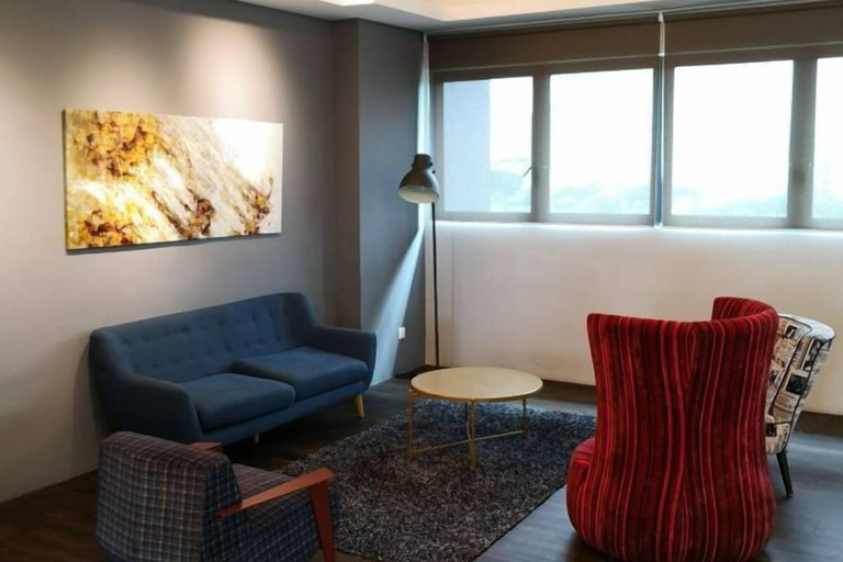 Interior 4, D'sands Residences Midvalley, Kuala Lumpur