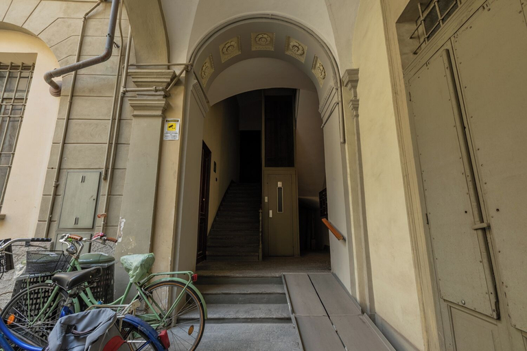 Exterior 4, Casa della Luce by Wonderful Italy, Torino