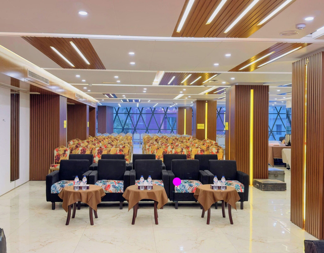 Exterior 5, Hotel Crown Park Limited Sylhet, Sylhet