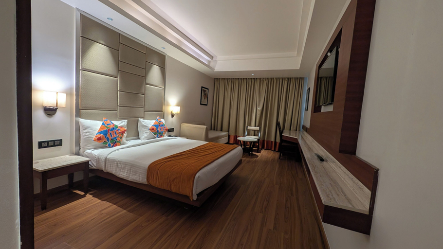 Room 2, High Rise Suites, Bangalore