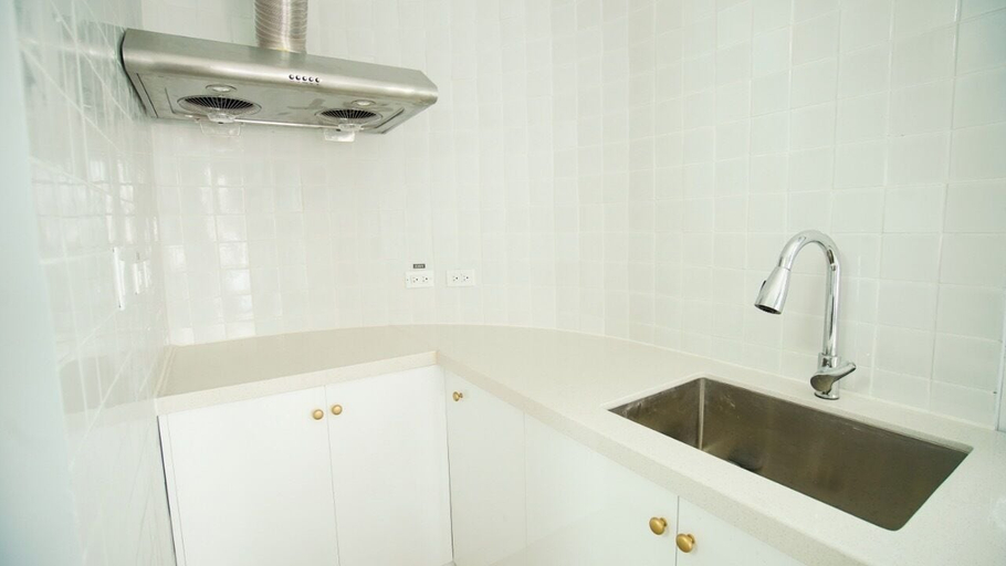 Private kitchen 2, Snowwhite castle hotel, Saipan