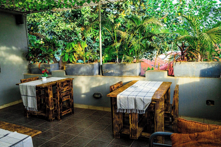 Exterior 2, Inn the woods Entebbe, Entebbe