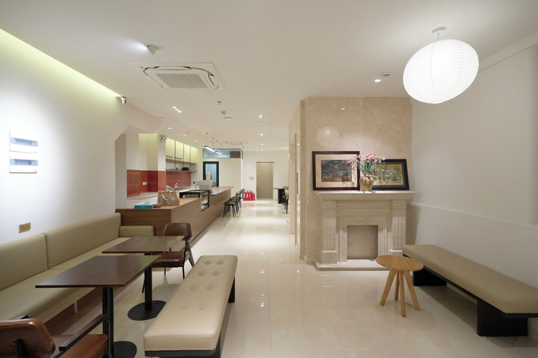 Exterior 5, Hanoi Ivory Hotel, Hoàn Kiếm
