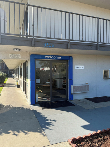 Exterior & Views 2, Motel 6 Gulfport, MS – Airport, Harrison