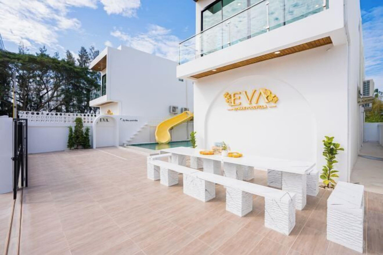Interior 4, Eva PoolVilla Pattaya Bang Saray Beach 1 km., Sattahip