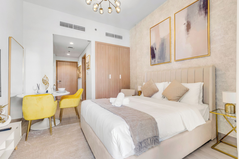 Room 3, Luxury Apartments in Meydan, Dubai