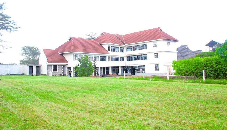 Exterior 3, Esiram Hotel Narok, Narok North
