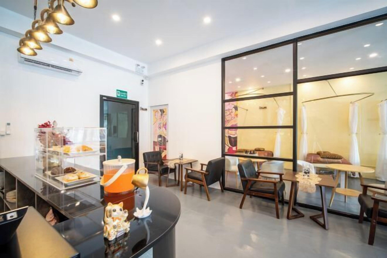 Interior 5, ZJ House(Phuket Town), Pulau Phuket