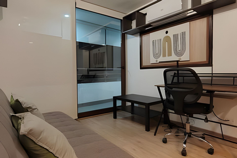 Others 4, Oceana Suites Morandé, Santiago