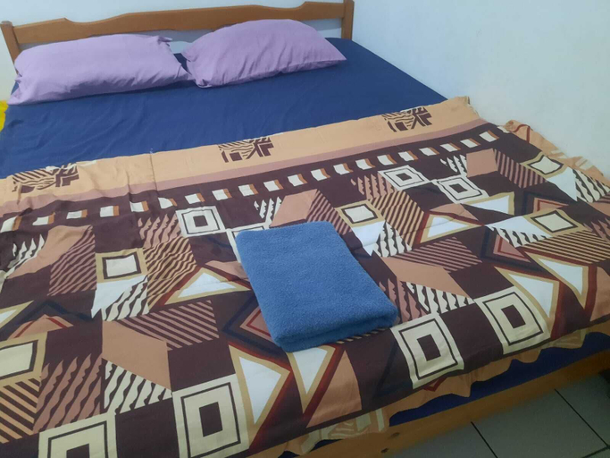 Room 3, Capital O Cipanas Residence (Villa Agape), Bogor