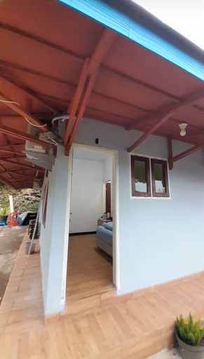 Room 2, Pondok Indah At Teluk Asmara Beach, Malang