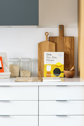 Private kitchen 3, The Marlo, London