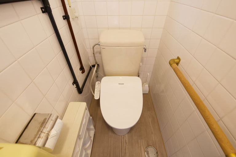 Bathroom 2, ITOMAN IN, Itoman