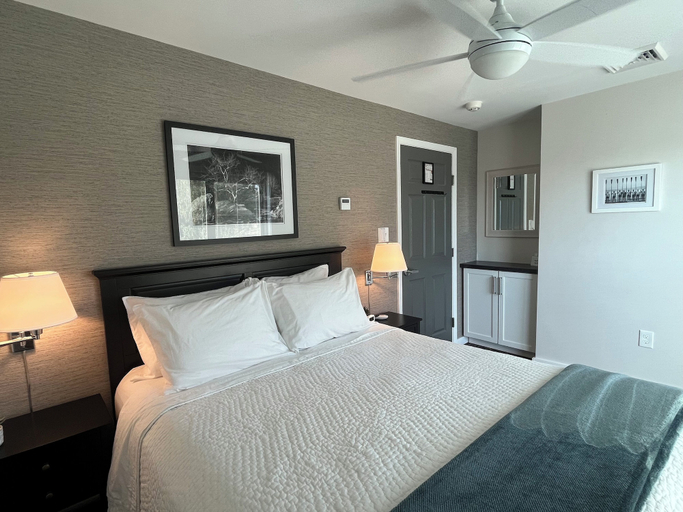 Room 4, The GillHouse, Jefferson