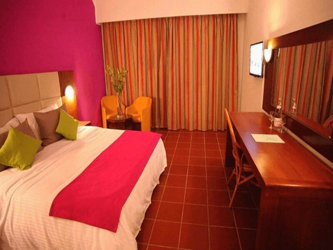 Bedroom 4, regency hammamet, Hammamet
